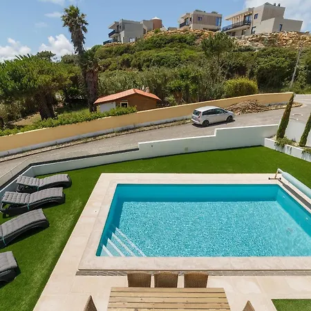 Villa Venda Nova - Holiday With Private Pool By Sch