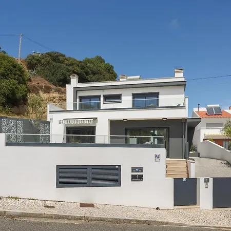 Villa Venda Nova - Holiday With Private Pool By Sch *