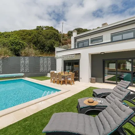 Venda Nova - Holiday With Private Pool By Sch