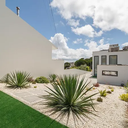 Villa Venda Nova - Holiday With Private Pool By Sch